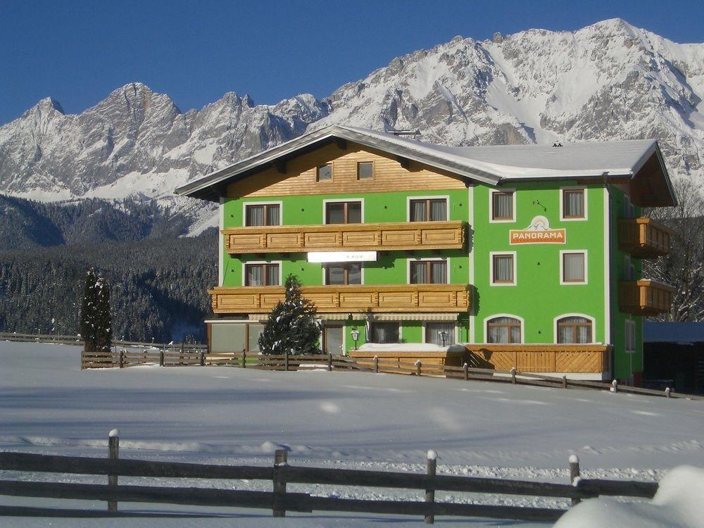 Haus Panorama Apartment Schladming Exterior photo