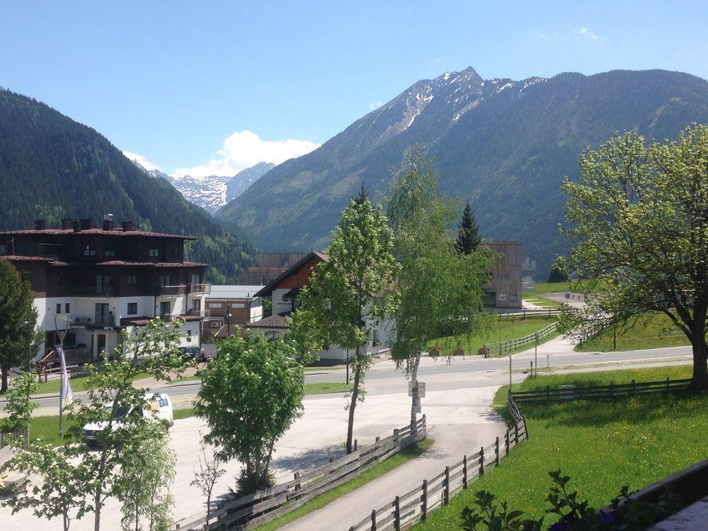 Haus Panorama Apartment Schladming Exterior photo