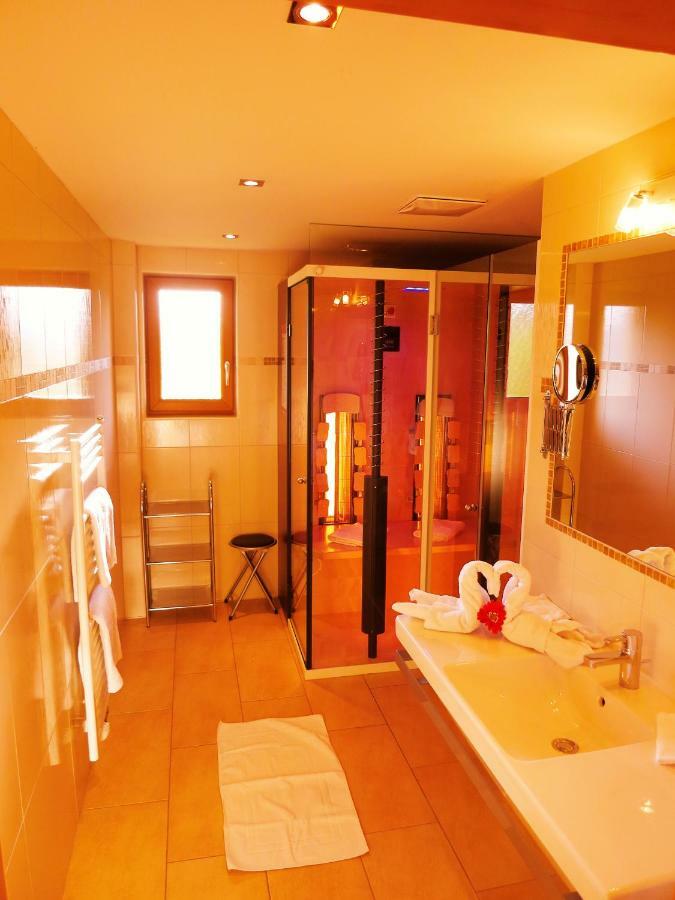 Haus Panorama Apartment Schladming Exterior photo