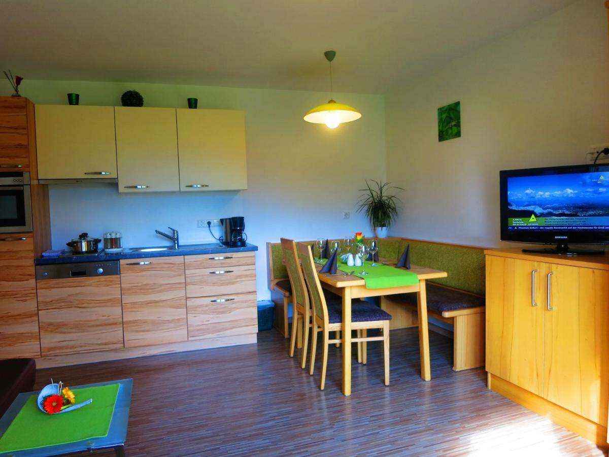 Haus Panorama Apartment Schladming Exterior photo