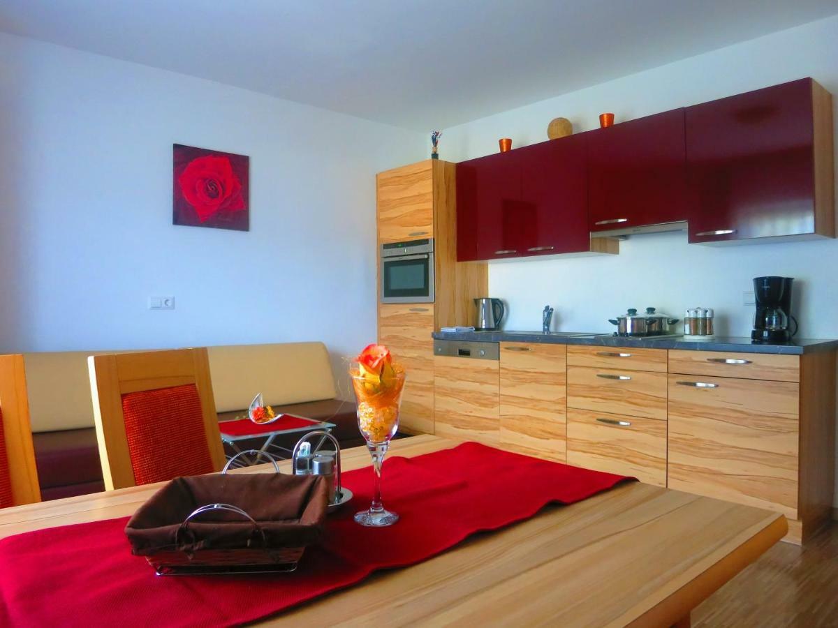 Haus Panorama Apartment Schladming Exterior photo