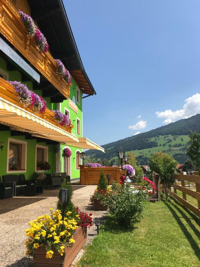 Haus Panorama Apartment Schladming Exterior photo