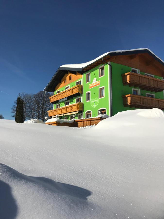 Haus Panorama Apartment Schladming Exterior photo